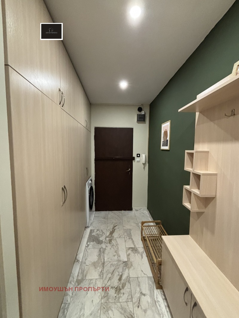 Дава под наем 2-СТАЕН, гр. София, Дианабад, снимка 9 - Апартаменти - 53468482