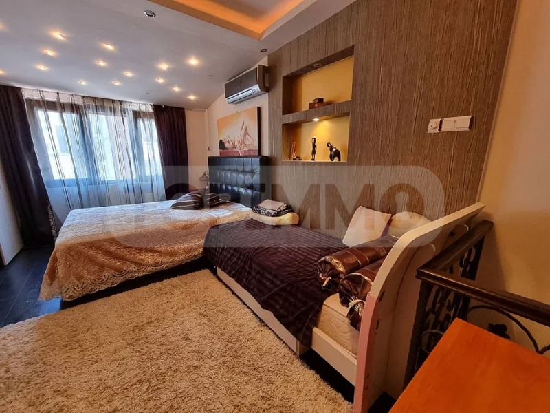 For Rent  2 bedroom Varna , Operata , 125 sq.m | 83797839 - image [9]