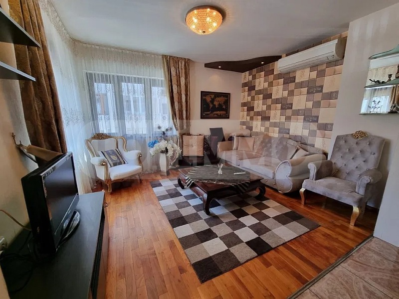 For Rent  2 bedroom Varna , Operata , 125 sq.m | 83797839