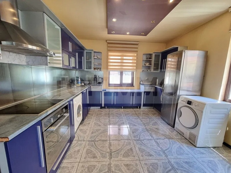 For Rent  2 bedroom Varna , Operata , 125 sq.m | 83797839 - image [3]