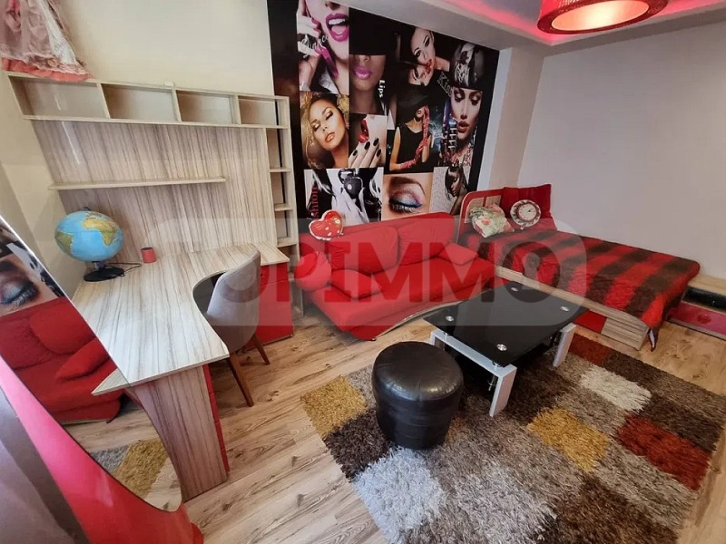 For Rent  2 bedroom Varna , Operata , 125 sq.m | 83797839 - image [6]