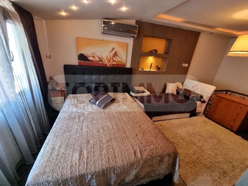 For Rent  2 bedroom Varna , Operata , 125 sq.m | 83797839 - image [10]