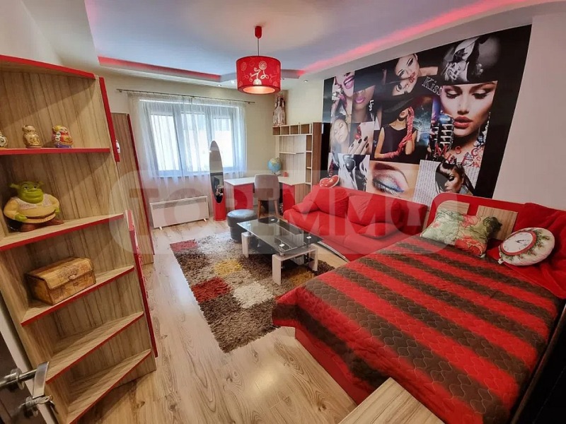 For Rent  2 bedroom Varna , Operata , 125 sq.m | 83797839 - image [5]