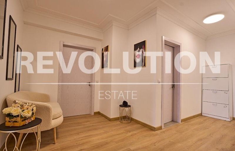 Издаје се  2 спаваће собе Пловдив , Каршијака , 150 м2 | 33298472 - слика [13]