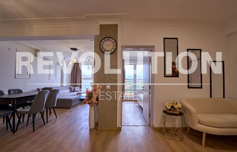 Издаје се  2 спаваће собе Пловдив , Каршијака , 150 м2 | 33298472 - слика [5]