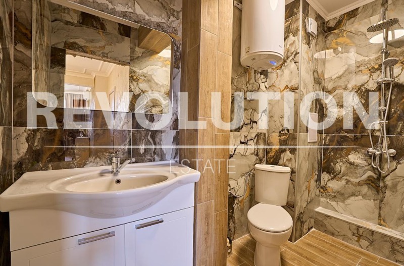 Издаје се  2 спаваће собе Пловдив , Каршијака , 150 м2 | 33298472 - слика [12]