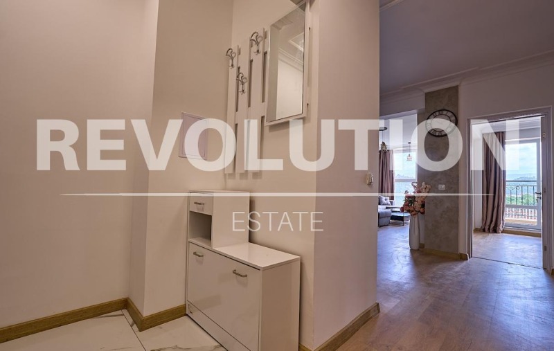 Издаје се  2 спаваће собе Пловдив , Каршијака , 150 м2 | 33298472 - слика [14]