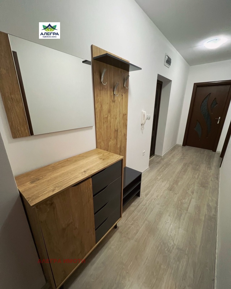 För uthyrning  2 sovrum Pazardjik , Promisjlena zona , 90 kvm | 58223716 - bild [6]