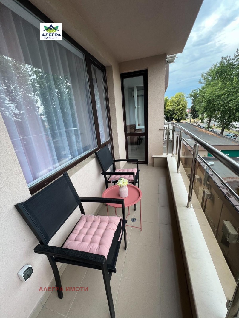 För uthyrning  2 sovrum Pazardjik , Promisjlena zona , 90 kvm | 58223716 - bild [5]