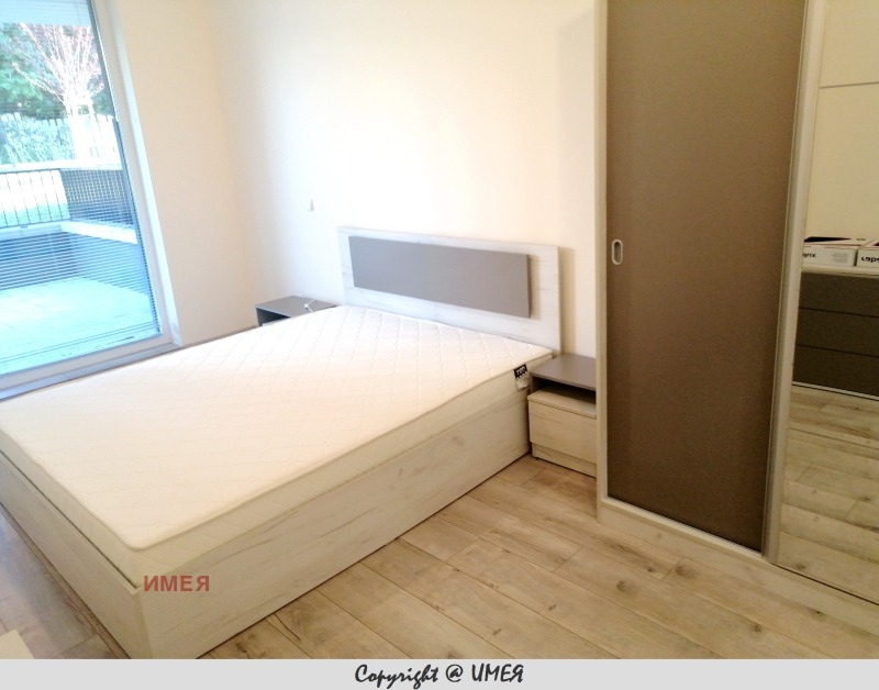 В оренду  2 спальні София , Банишора , 110 кв.м | 86134710 - зображення [8]