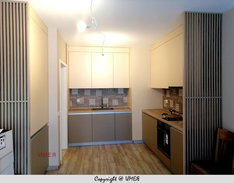 В оренду  2 спальні София , Банишора , 110 кв.м | 86134710 - зображення [2]