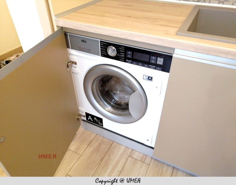 В оренду  2 спальні София , Банишора , 110 кв.м | 86134710 - зображення [5]