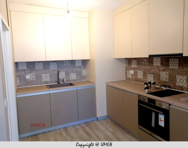 В оренду  2 спальні София , Банишора , 110 кв.м | 86134710 - зображення [3]