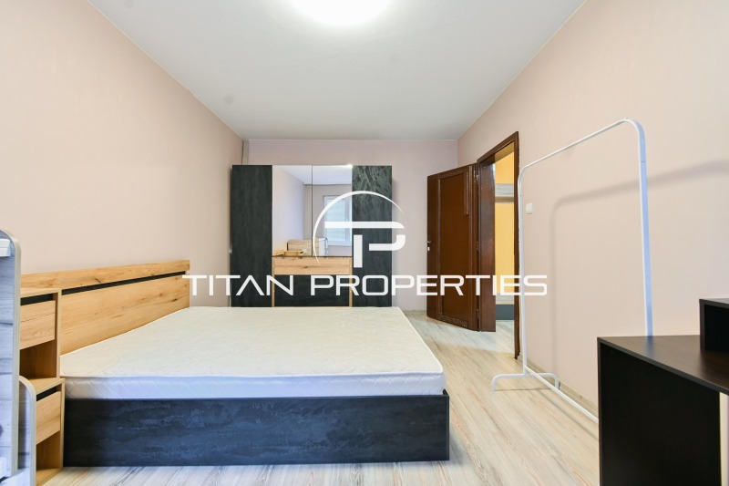 Do wynajęcia  2 sypialnie Sofia , Strelbiszcze , 76 mkw | 75753777 - obraz [4]