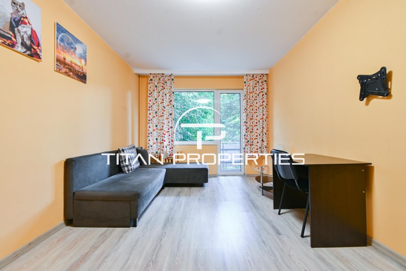 Do wynajęcia  2 sypialnie Sofia , Strelbiszcze , 76 mkw | 75753777