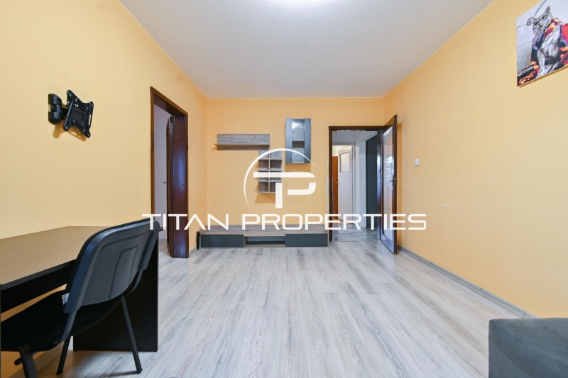 Do wynajęcia  2 sypialnie Sofia , Strelbiszcze , 76 mkw | 75753777 - obraz [3]
