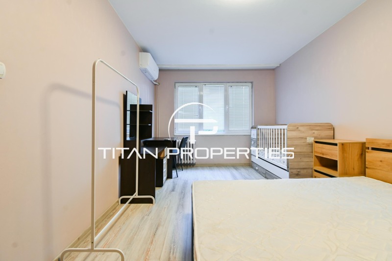 Do wynajęcia  2 sypialnie Sofia , Strelbiszcze , 76 mkw | 75753777 - obraz [5]