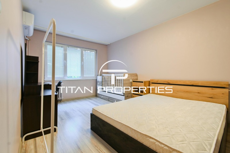 Do wynajęcia  2 sypialnie Sofia , Strelbiszcze , 76 mkw | 75753777 - obraz [6]