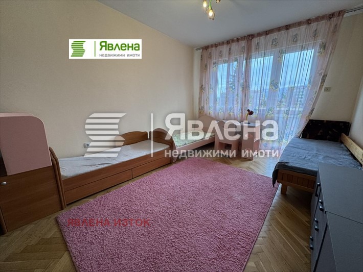 Дава под наем 3-СТАЕН, гр. София, Гео Милев, снимка 5 - Апартаменти - 53991057