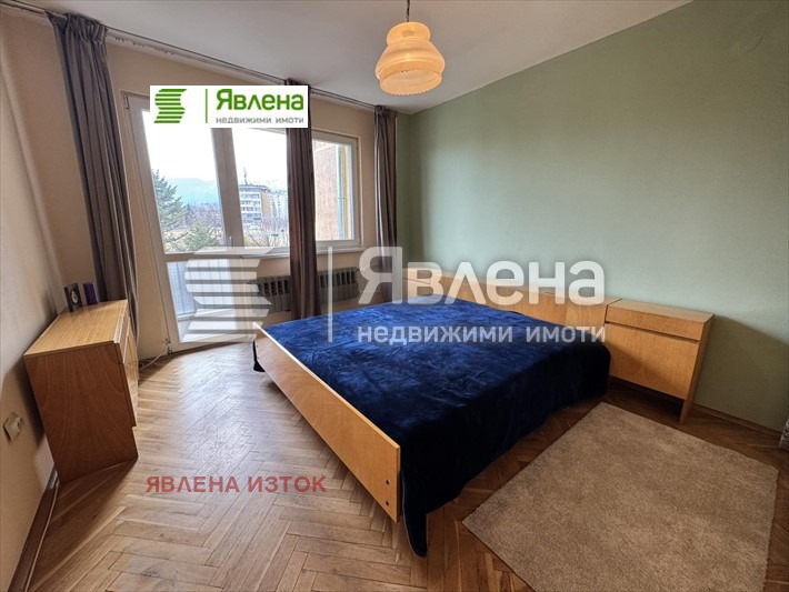 Дава под наем 3-СТАЕН, гр. София, Гео Милев, снимка 4 - Апартаменти - 53991057