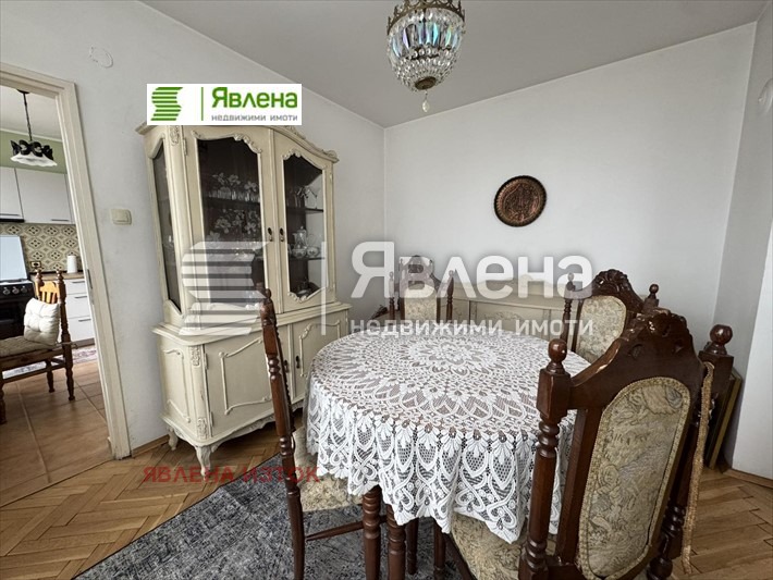 Дава под наем 3-СТАЕН, гр. София, Гео Милев, снимка 2 - Апартаменти - 53991057