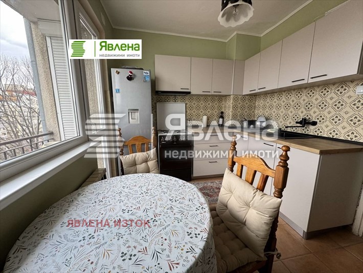 Дава под наем 3-СТАЕН, гр. София, Гео Милев, снимка 3 - Апартаменти - 53991057