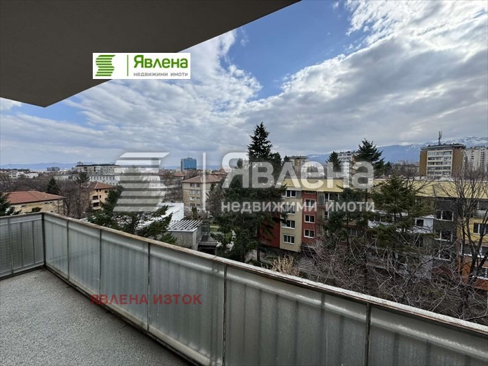 Дава под наем 3-СТАЕН, гр. София, Гео Милев, снимка 6 - Апартаменти - 53991057