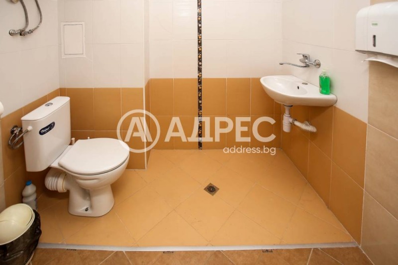 Дава под наем ОФИС, гр. София, Белите брези, снимка 5 - Офиси - 52627113