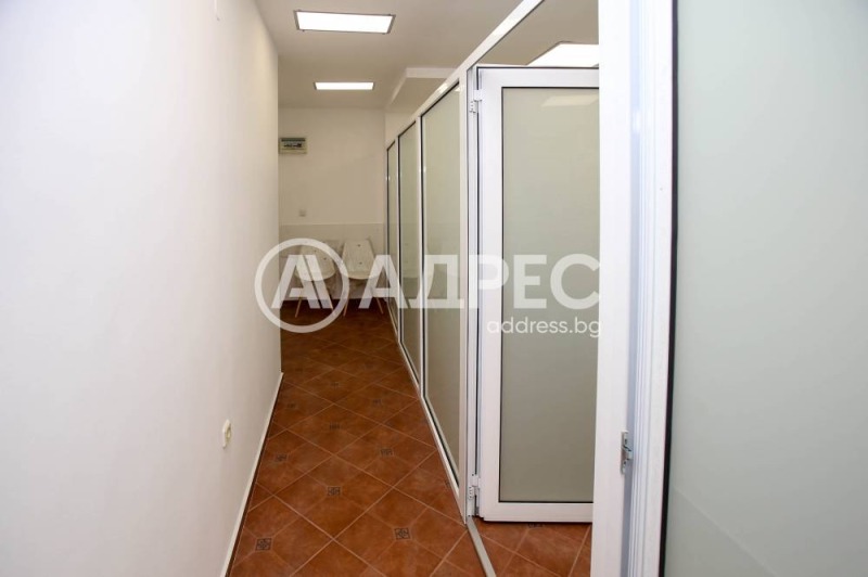 Дава под наем ОФИС, гр. София, Белите брези, снимка 7 - Офиси - 52627113
