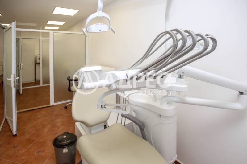 Дава под наем ОФИС, гр. София, Белите брези