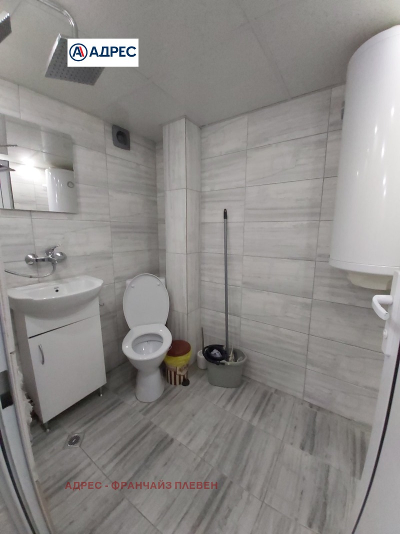 Дава под наем ОФИС, гр. Плевен, Широк център, снимка 3 - Офиси - 52720526