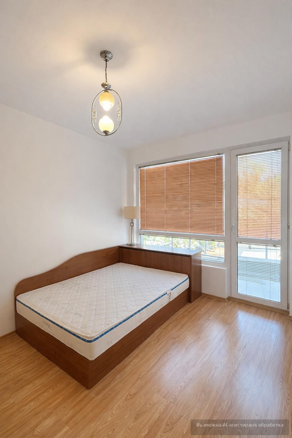 Дава под наем 3-СТАЕН, гр. Пловдив, Кършияка, снимка 5 - Апартаменти - 55897263