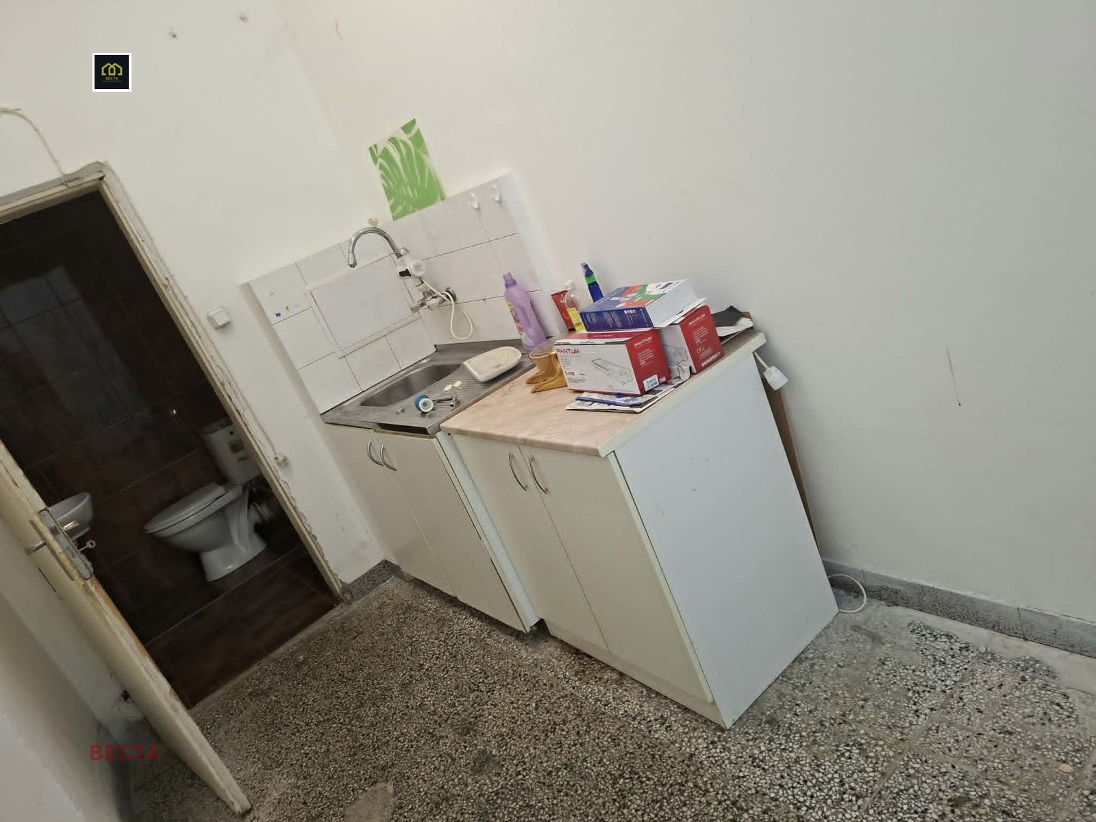 Дава под наем МАГАЗИН, гр. София, Стрелбище, снимка 9 - Магазини - 55548246