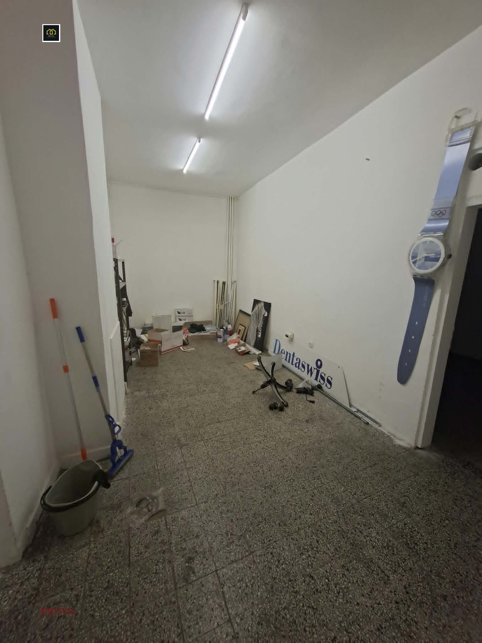 Дава под наем МАГАЗИН, гр. София, Стрелбище, снимка 8 - Магазини - 55548246