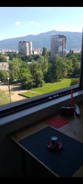 Дава под наем 3-СТАЕН, гр. София, Хиподрума, снимка 14