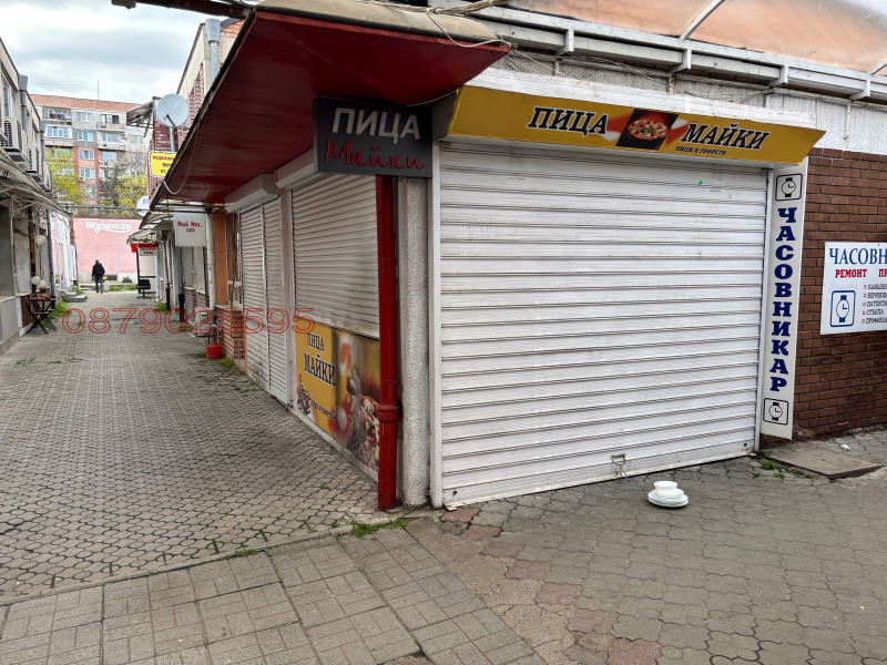 Дава под Наем ЗАВЕДЕНИЕ в град София, Люлин 3 - 22 кв.м / 410 € » 801.89 лв.