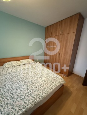 1 Schlafzimmer Lozenez, Sofia 10