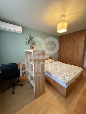 1 Schlafzimmer Lozenez, Sofia 9