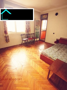 3 ložnice Družba 2, Ruse 9