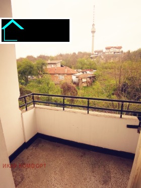 3 ložnice Družba 2, Ruse 3