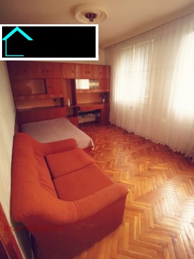 3 ložnice Družba 2, Ruse 5