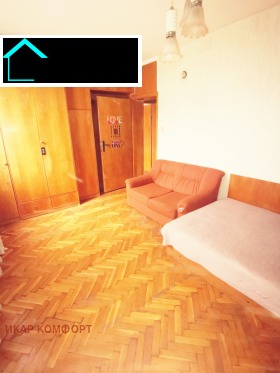 3 ložnice Družba 2, Ruse 10