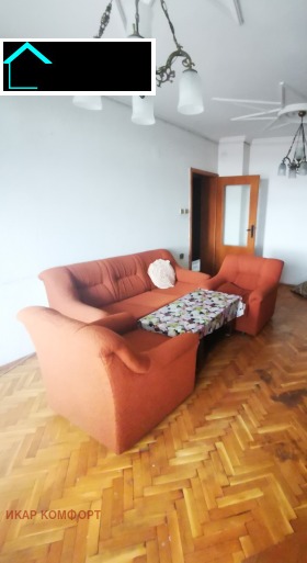 3 ložnice Družba 2, Ruse 6