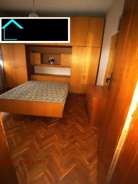 3 ložnice Družba 2, Ruse 11
