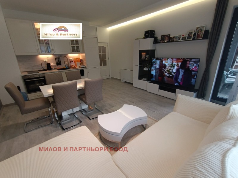 Vuokrattavana  1 makuuhuone Sofia , Krastova vada , 75 neliömetriä | 72320323 - kuva [2]