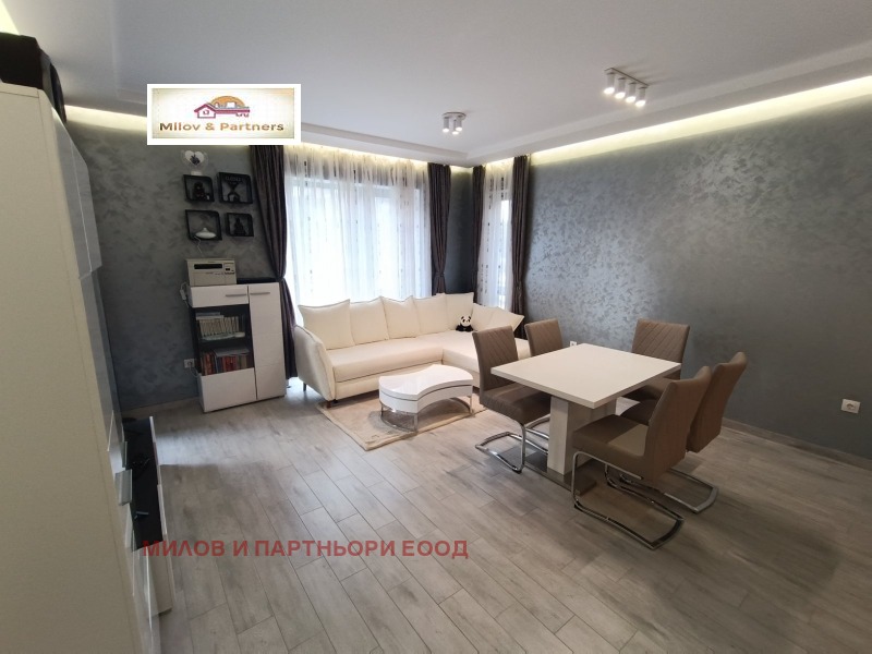 Vuokrattavana  1 makuuhuone Sofia , Krastova vada , 75 neliömetriä | 72320323 - kuva [4]