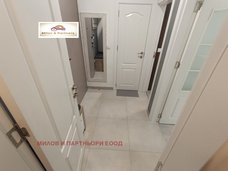 Vuokrattavana  1 makuuhuone Sofia , Krastova vada , 75 neliömetriä | 72320323 - kuva [8]