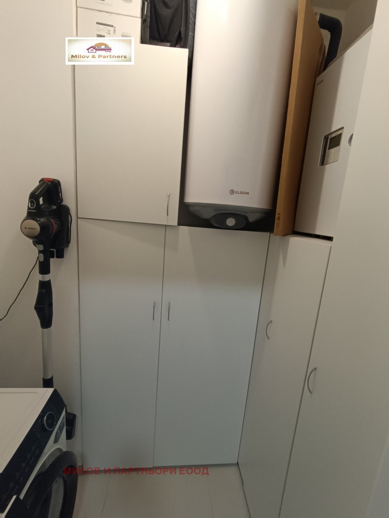 Vuokrattavana  1 makuuhuone Sofia , Krastova vada , 75 neliömetriä | 72320323 - kuva [10]