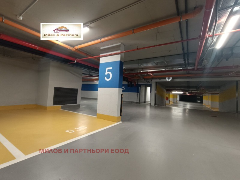 Vuokrattavana  1 makuuhuone Sofia , Krastova vada , 75 neliömetriä | 72320323 - kuva [13]