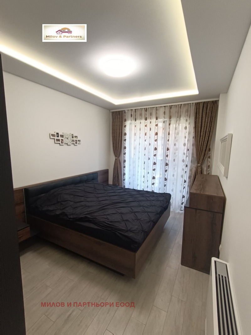 Vuokrattavana  1 makuuhuone Sofia , Krastova vada , 75 neliömetriä | 72320323 - kuva [5]